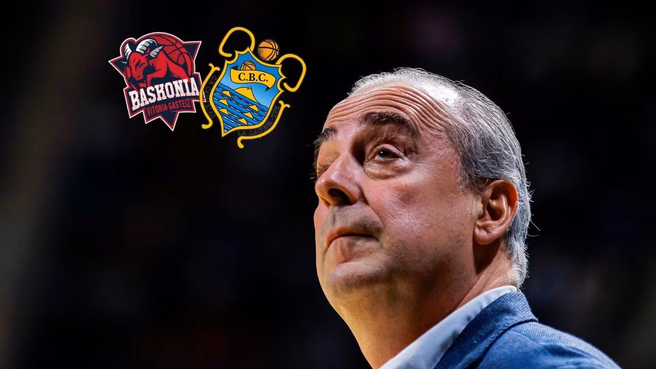 Bomba en el mercado: un ex de Baskonia cambia Euroliga por Tenerife