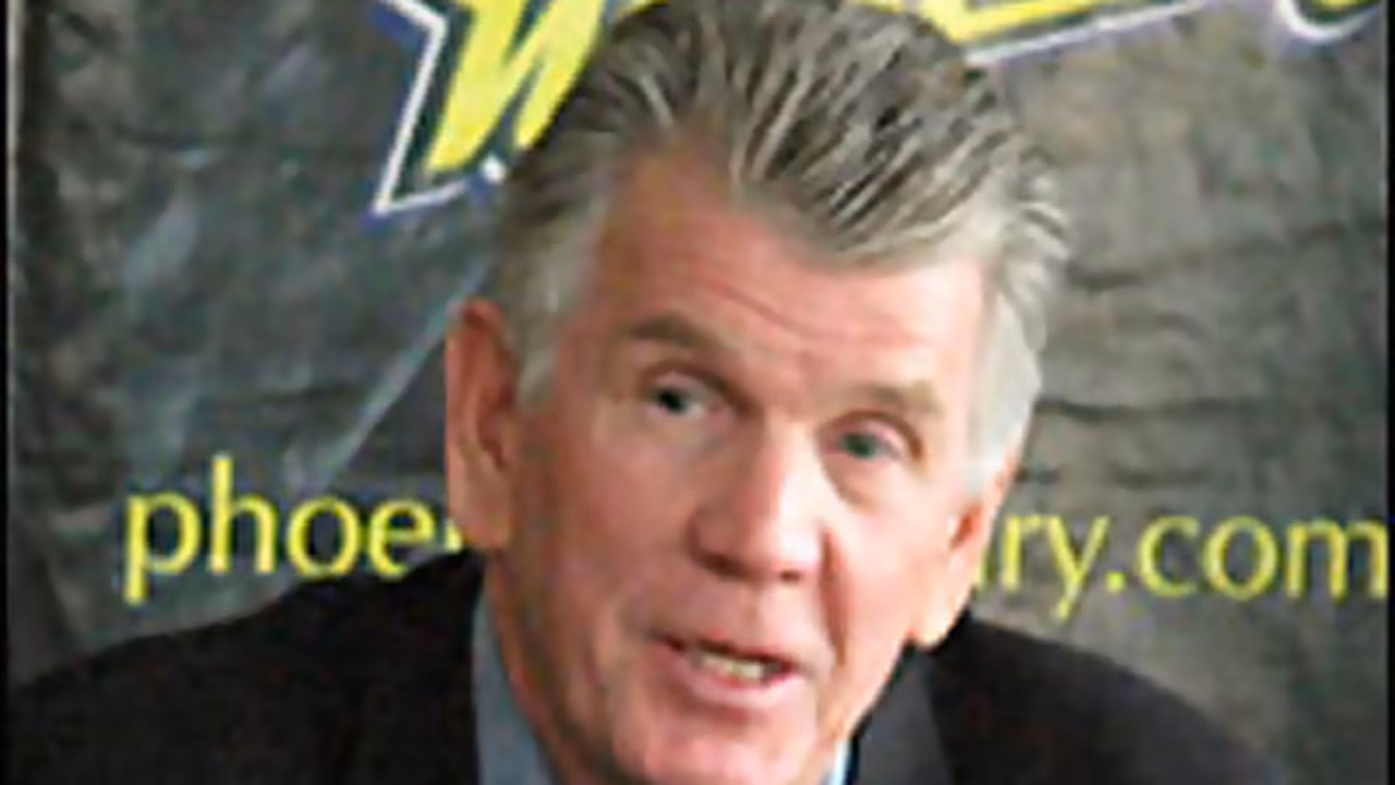 Paul Westhead: la eterna búsqueda de la velocidad