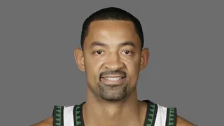 Juwan Howard, en el mercado