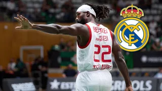 Informan desde Israel de un posible fichajazo del Real Madrid de baloncesto