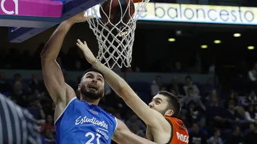 Nikola Jankovic deja Movistar Estudiantes para firmar con Partizan