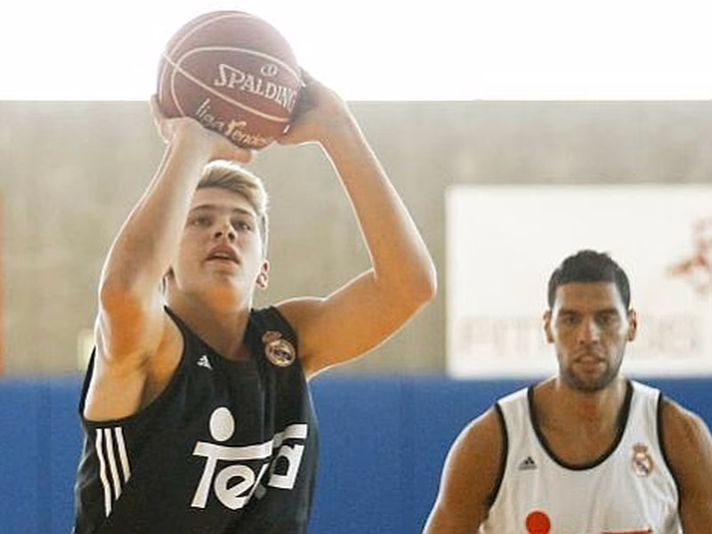 Scouting #HospiSB15 (Grupo A): Todos contra el campeón, el Real Madrid de Luka Doncic