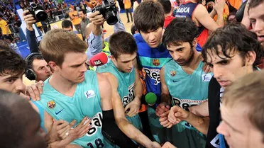 El futuro del Barça: nueva revolución con Spanoulis en el centro del huracán