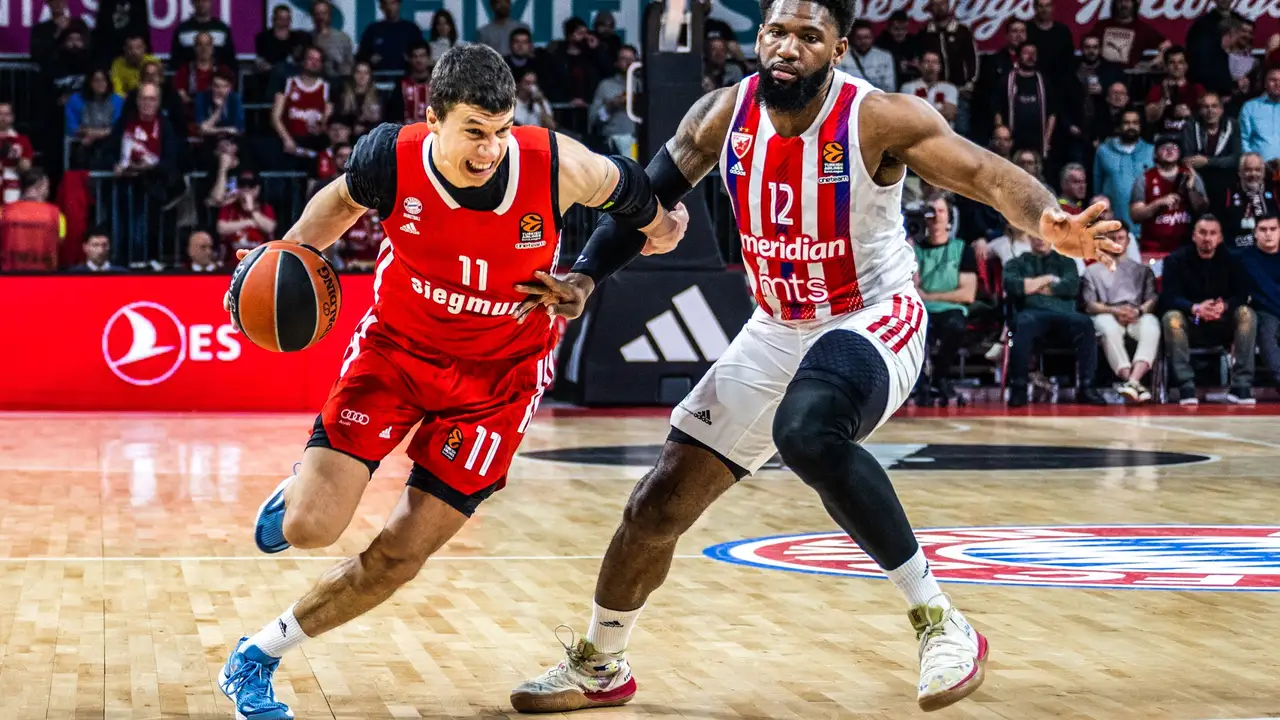 Nueva derrota de Maccabi Tel Aviv y nueva opción de fichaje