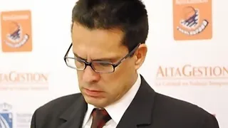 Pedro Martínez se convierte en el nuevo técnico del Cajasol y será presentado este lunes