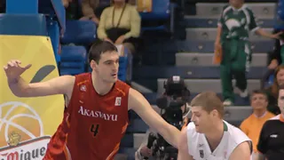 Zoco ACB: Unicaja confirma a Archibald; Jasaitis y Pelekanos se despiden de su equipo y Lavrinovic y Guerra, cerca de Barça y Cai