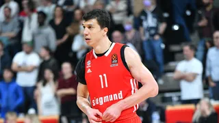 Las mayores decepciones de la Euroliga esta temporada