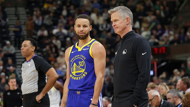 Rumores NBA: Golden State Warriors podría fichar a un alero que jugó las finales