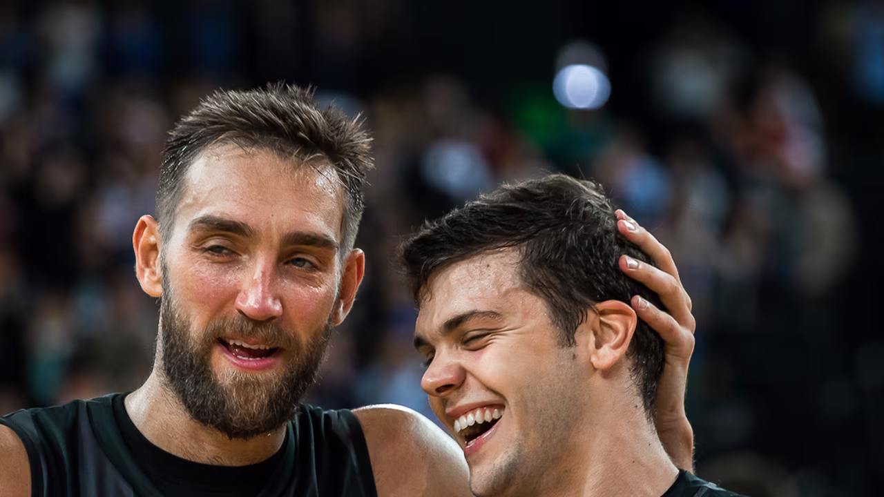 Proyecto RETAbet Bilbao Basket 17/18: Reinventando ilusiones