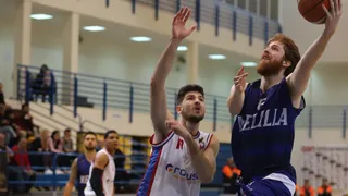 Entrevista con Edu Durán… ¿de LEB Oro a la ACB?