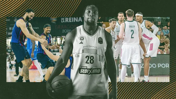 El baloncesto español desaparece de la cima de la Euroliga tras el mercado de fichajes