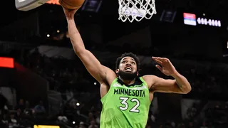 Karl-Anthony Towns: el mejor pívot tirador de la historia