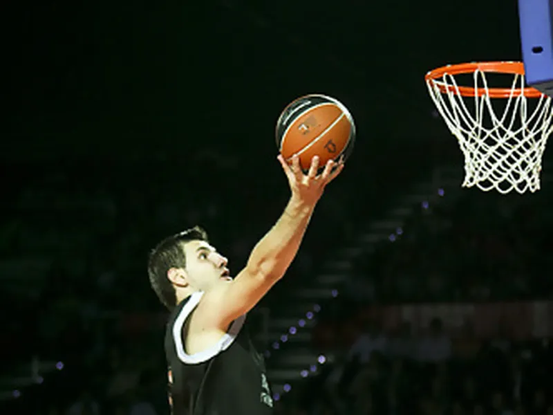 Así llega Bizkaia Bilbao Basket a la Copa del Rey