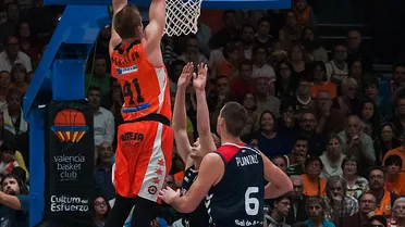 Hamilton y Pedro Martínez reinan en noviembre; Campazzo explota y liderazgo de Causeur