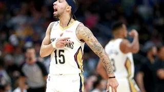 Undrafted players. Los equipos NBA miran más allá del Draft