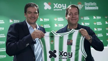 Una de las empresas de XOY se hunde y podría afectar al Betis de baloncesto