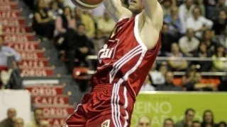 Barlow seguirá en el CAI un año más