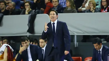Xavi Pascual: “Barça debería ser el campeón de esos dos títulos (Copa+Liga 2015)”