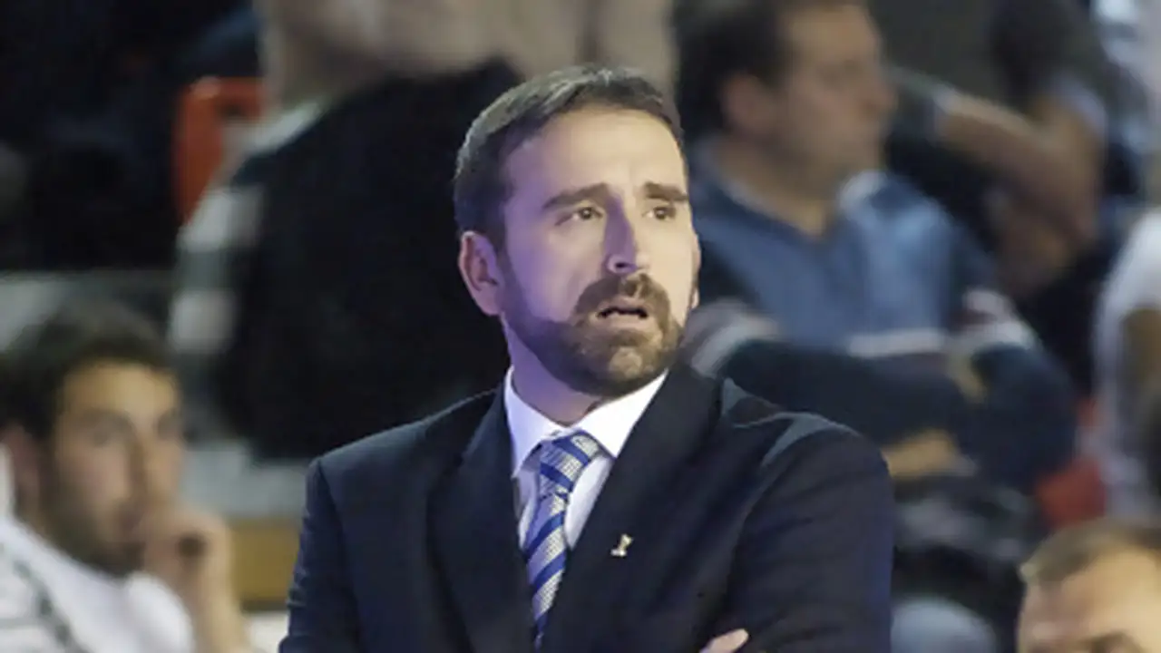 Joan Plaza : “Uno nunca imagina formar parte del Real Madrid”