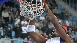 Eric Hicks, de la EuroCup a la Adecco Oro con Breogán