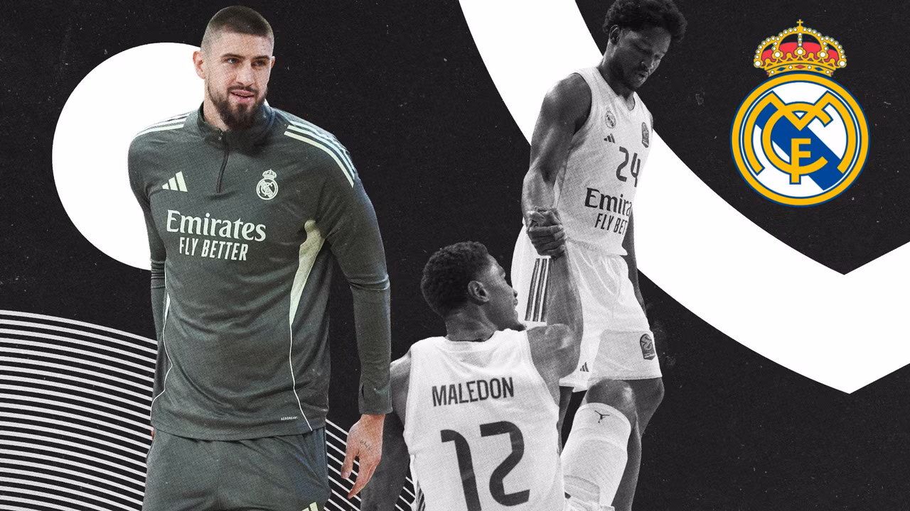 ¡Se reivindica! El fichaje del Real Madrid Baloncesto podría ser el mejor socio de Alex Len