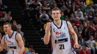 Unicaja presenta una oferta por Adam Waczynski que Rio Natura Monbus no igualará