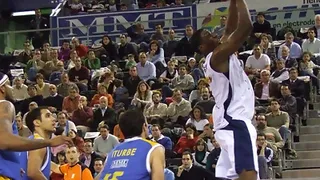 Chuck Kornegay prepara su vuelta a las pistas en Uruguay