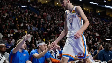 3 razones por las que Chet Holmgren puede ser el Mejor Novato de la temporada 2023-2024