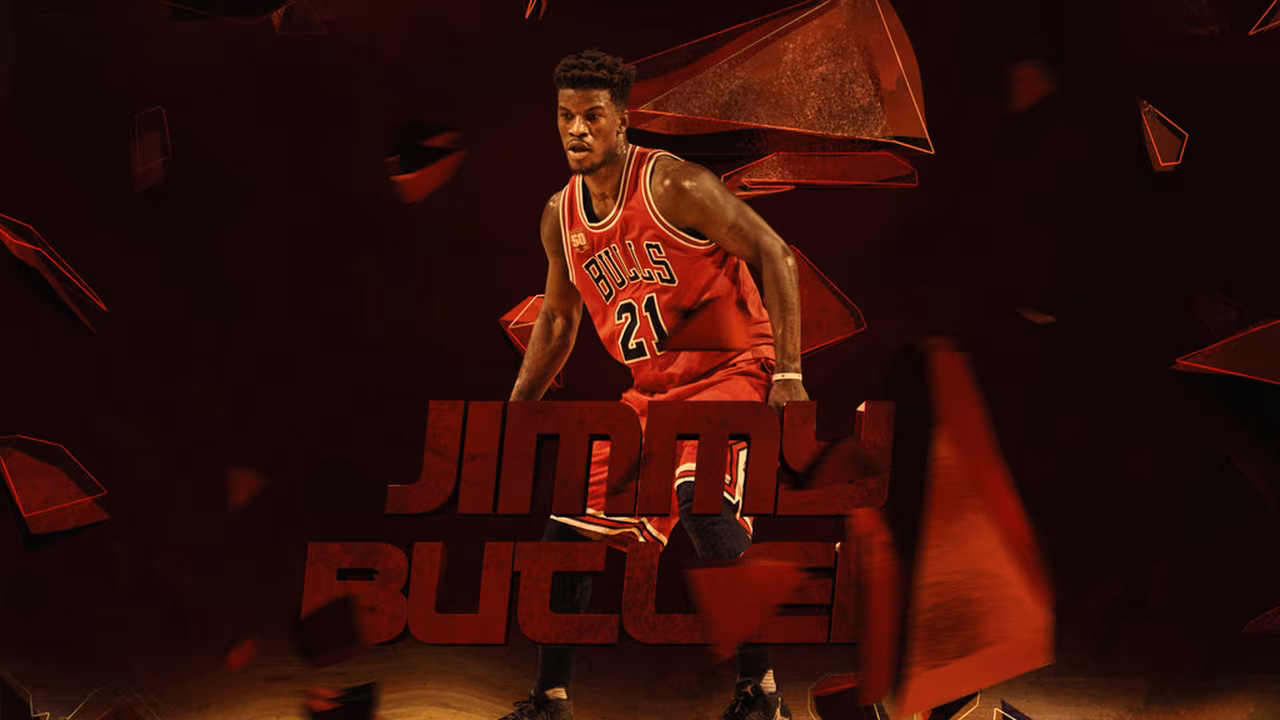 Jimmy Butler (52p) destaca en la lucha entre Westbrook&”Anteto”. Floja jornada de los ACB