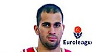 Diamantopoulos deja el Palma Aqua Mágica y Esposito es cortado en Italia