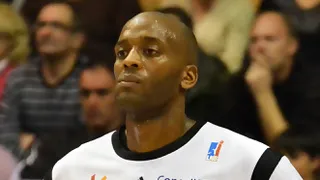 El basket francés se moviliza en solidaridad con Thierry Rupert y su familia