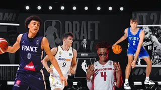 Mock Draft de la NBA 2025: el primer borrador a 30 días del inicio de NCAA