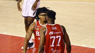 El Baxi Manresa supera con solvencia al Tofas y logra el pase al top 8 de la BCL 85 – 70