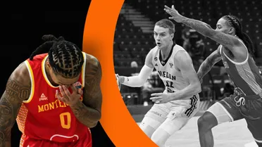 Rumores Euroliga: Uno de los cracks de la Eurocup como fichaje para Joan Peñarroya