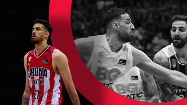 Acaba contrato con Bàsquet Girona y su fichaje por la NCAA es un secreto a voces 