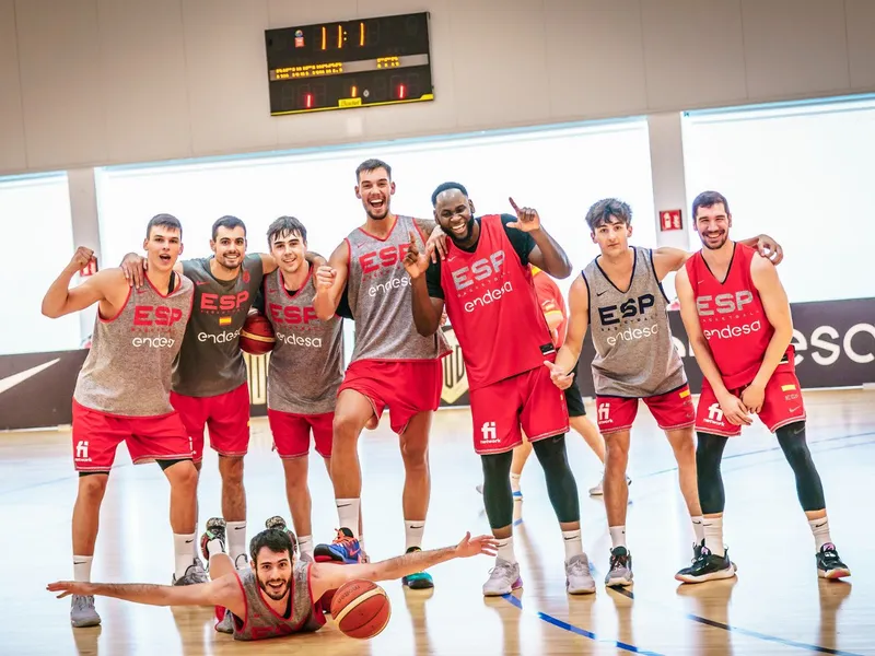 Torneo Centenario FEB España en Málaga: partidos, horarios y entradas