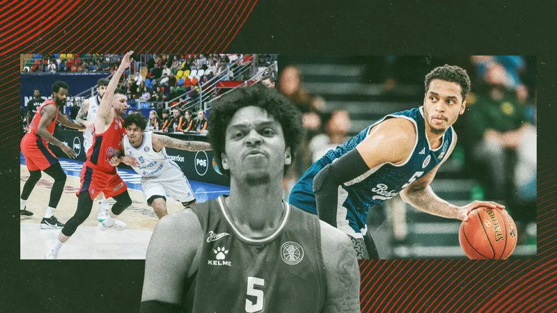 Zaragoza entrega las llaves de su ataque a este fichaje ACB con números impactantes 
