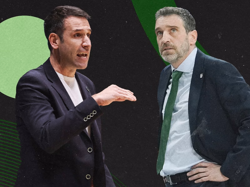 ¿Por qué Joventut Badalona y Unicaja sacan la calculadora en el GRAN PARTIDO de BCL?