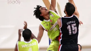 LEB Oro J.4 (I): ¡¡¡ Y Vigo logró la primera !!!… a costa de un pobre Ourense