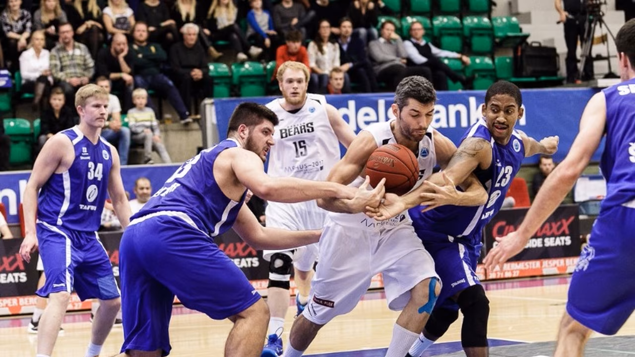 Breve repaso a la FIBA Europe Cup: ¿qué equipos se han clasificado para el Top32?