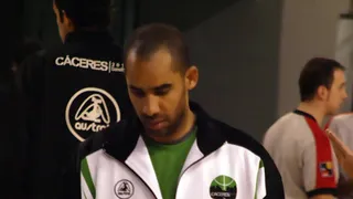 Adecco Oro J.22 (Unificada): CAI Zaragoza y UB La Palma asaltan las Baleares mientras que Ford Burgos confirma su candidatura al ascenso. Carlos Cherry levanta la moral del Cáceres 2016 a golpe de MVP