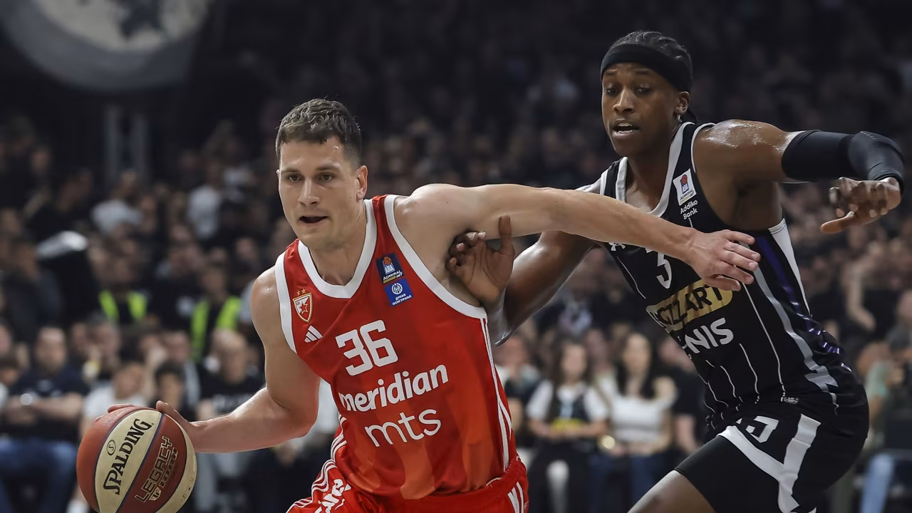 Ex de Unicaja, en la mira de Maccabi Tel Aviv y París como gran objetivo