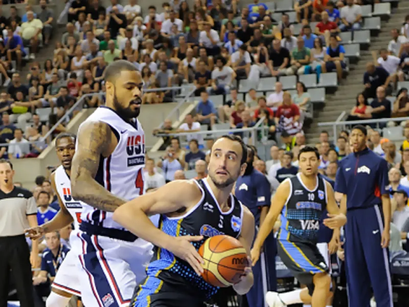 La NBA contra los <i>floppers</i> ¿Quién es el jugador más teatrero de la liga norteamericana?