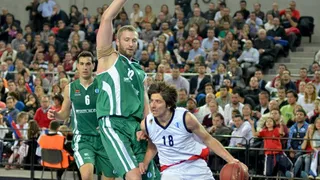 Fin de la Fase Regular, éxtasis triplista de Valters y récord taponador de Sean Williams