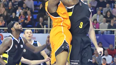 El CB Canarias supera a un Fuenlabrada que sigue sin ganar en casa (65-73)