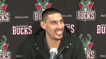 Los Bucks despiden a Gustavo Ayón y el Barça podría ser su destino