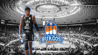 San Pablo Burgos cierra la plantilla con un cinco conocido por Bruno Savignani