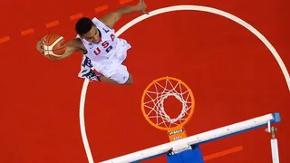 Las mejores Selecciones Inferiores de 2015 (Masculino)