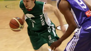 Unicaja apuesta por revalidar el título de la VBC Cup y se deshace del Real Madrid con una gran actitud