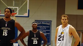 La crisis también pasa factura a la NBA